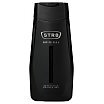 Str8 Original Odświeżający żel pod prysznic 250ml
