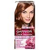 Garnier Color Sensation Krem koloryzujący do włosów 6.35 Jasny Kasztan