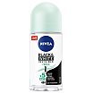 Nivea Black&White Invisible Fresh Antyperspirant w kulce 50ml