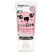 Floslek Peellove Peony Gommage Peeling do twarzy z kwasami AHA 75ml