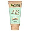 Garnier Hyaluronic Aloe All-In-1 BB Cream Nawilżający krem BB do każdego typu skóry 50ml Śniady