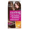 L'Oreal Paris Casting Creme Gloss Farba do włosów 513 Mroźna Trufla