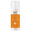 REN Glow Daily Vitamin C Gel Cream Lekki krem nawilżający z witaminą C 50ml