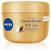 Nivea Cocoa Butter Odżywcze masło do ciała 250ml