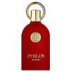 Maison Alhambra Philos Rosso Woda perfumowana spray 100ml