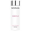 NeoNail Simple Nail Cleaner Proteins Odtłuszczacz do paznokci 200ml