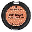 Essence Soft Touche Cień do powiek 2g 09 Apricot Crush