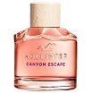 Hollister Canyon Escape For Her Woda perfumowana spray 100ml