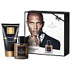 Gisada Ambassador For Men Zestaw upominkowy EDP spray 50ml + żel pod prysznic 100ml