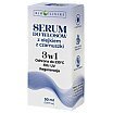 Bioelixire Black Seed Oil Filtr UV Serum z olejkiem z czarnuszki 3w1 50ml