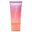 Benefit Dew La La Liquid Glow Highlighter Rozświetlacz do twarzy w płynie 25ml Lumi Tan
