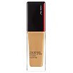 Shiseido Synchro Skin Radiance Lifting Foundation 2025 Podkład SPF30 30ml 340