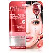 Eveline Cosmetics Collagen Mask Maseczka do twarzy w płachcie 8ml