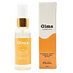 Olma Cosmetics Olejek ujędrniający aragnowo-migdałowy z olejkeim z kawy 50ml