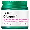 Dr.Jart+ Cicapair Intensive Soothing Repair Gel Cream Intensywnie regenerujący żel-krem z Wąkrotką A