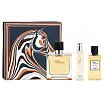 Terre Hermes Terre D'Hermes Perfume Zestaw Perfume 75ml + Perfume 15ml + Shower Gel 40ml