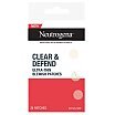 Neutrogena Clear & Defent Ultra Thin Plasterki na wypryski 24szt