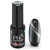 Excellent PRO Colors Hema Free Cat Eye Lakier hybrydowy 7g 117 Silent Night