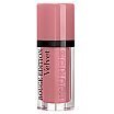 Bourjois Rouge Edition Velvet Pomadka do ust 7,7ml 10 Don't Pink Of It