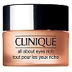 Clinique All About Eyes Rich Krem pod oczy 15ml