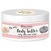 Nacomi Body Butter Lekkie masło do ciała Waniliowe Creme Brulee 100ml