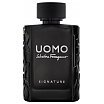 Salvatore Ferragamo Uomo Signature Woda perfumowana 100ml