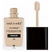 Wet n Wild Photofocus Foundation Podkład wygładzający 30ml Classic Beige