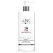 Apis Couperose-Stop Toner Tonik do cery naczynkowej z acerolą 500ml