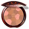 Guerlain Terracota Light The Sunkissed Healthy Glow Powder Puder brązujący i rozświetlający 10g 02 Medium Cool