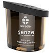 Śwede Senze Massage Candle Świeca do masażu 50ml Euphoria