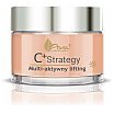 Ava Laboratorium C+ Strategy Krem do twarzy na dzień 50ml Multi-aktywny Lifting