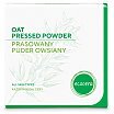 Ecocera Oat Pressed Powder Prasowany puder owsiany do każdego rodzaju cery 10g