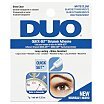 Ardell Duo Quick Striplash Adhesive Klej do rzęs 7g Clear