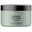 Lakme Teknia Organic Balance Treatment Intensywnie nawilżająca kuracja do każdego rodzaju włosów 250ml