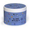 HiSkin Kids Slime myjący 150ml Blueberry Jam