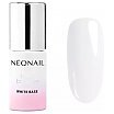 NeoNail Baby Boomer Base Baza hybrydowa 7,2ml 9566-7 White