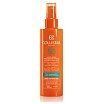 Collistar Tanning Moisturizing Milk Spray Hyper Sensitive Skin Mleczko do opalania w sprayu SPF 50 200ml