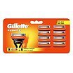 Gillette Fusion 5 Wymienne ostrza do maszynki do golenia 8szt