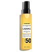 LIERAC Sunissime Olejek do opalania SPF50 150ml