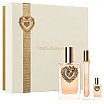 Dolce&Gabbana Devotion Zestaw upominkowy EDP 100ml + Edp 10ml + Edp 5ml