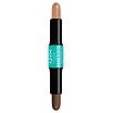 NYX Professional Makeup Wonderstick Dual Dwustronny sztyft do konturowania 4g Medium