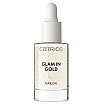 Catrice Glam In Gold Nail Oil Olejek do paznokci 8ml