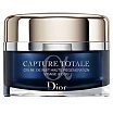 Christian Dior Capture Totale Nuit Intensive Night Restorative Creme Face and Neck Krem przeciwstarzeniowy do twarzy i szyi na noc 60ml