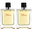 Terre d'Hermès Woda toaletowa spray 2 x 50ml