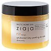 Ziaja Baltic Home Spa Fit Mango Gruboziarnisty glicerynowy peeling do ciała 300ml