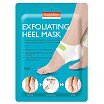 Purederm Exfoliating Heel Mask Maska złuszczająca na pięty 1 para