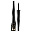 Eveline Liquid Precision Liner 2000 Eyeliner w płynie Matt Black