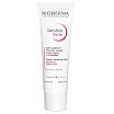 Bioderma Sensibio Forte Łagodząco-nawilżający krem do twarzy do skóry wrażliwej 40ml