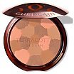 Guerlain Terracota Light The Sunkissed Healthy Glow Powder Puder brązujący i rozświetlający 10g 03 Medium Warm