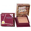 Benefit Hoola Matte Bronzer Mini matowy puder brązujący 2,5g